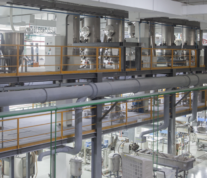 杭州本松新材料技術(shù)股份有限公司年產(chǎn)50000噸改性工程塑料、  塑料制品1000件改擴建項目竣工環(huán)境保護驗收意見公示